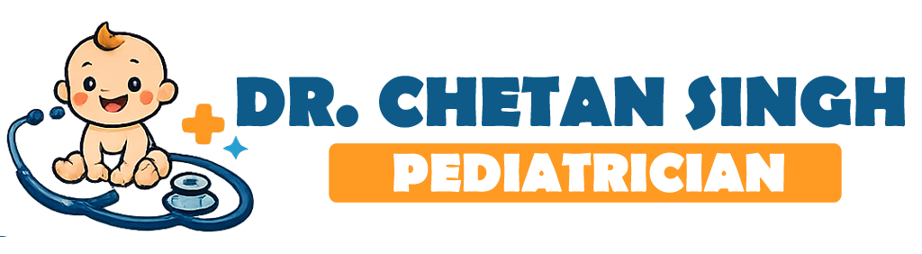 Dr. Chetan Singh
