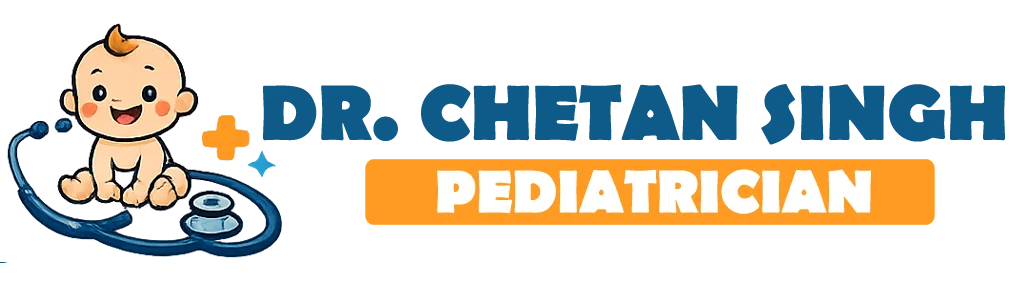 Dr. Chetan Singh